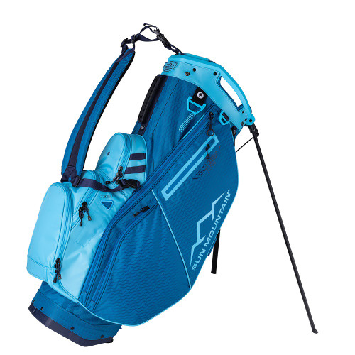 Sun Mountain Golf 2024 C-130S Stand Bag - Maple Hill Golf